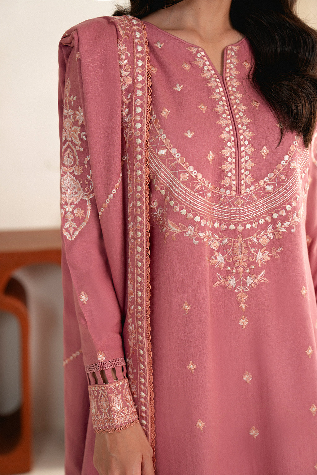 Pink Reverie