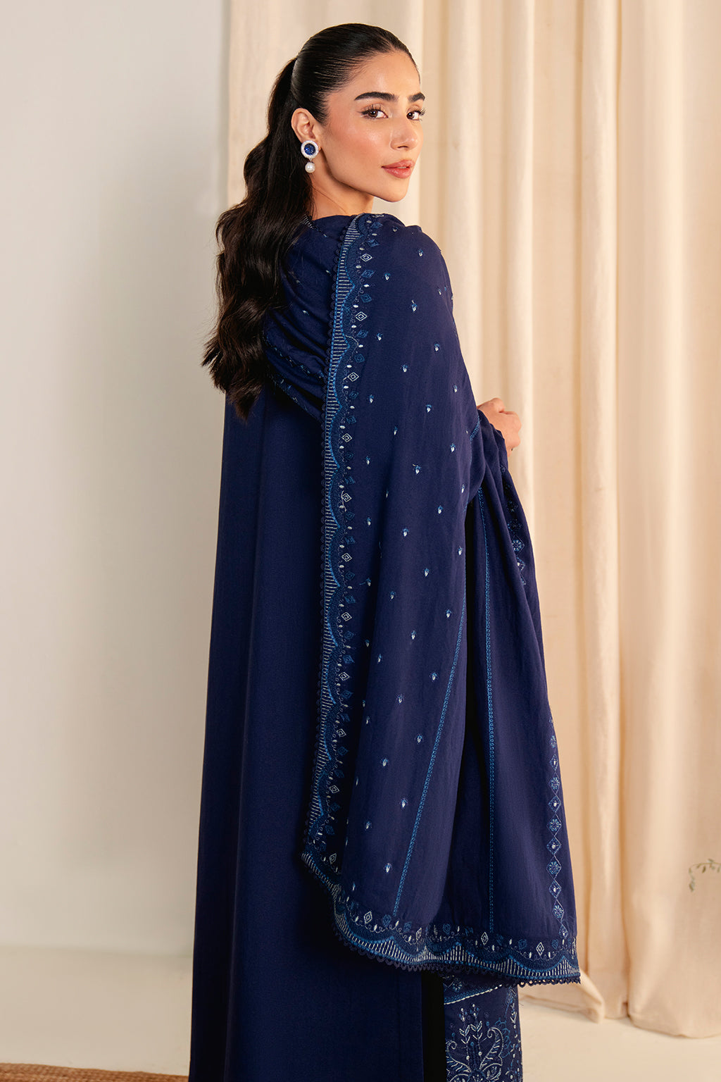 Sapphire Blue