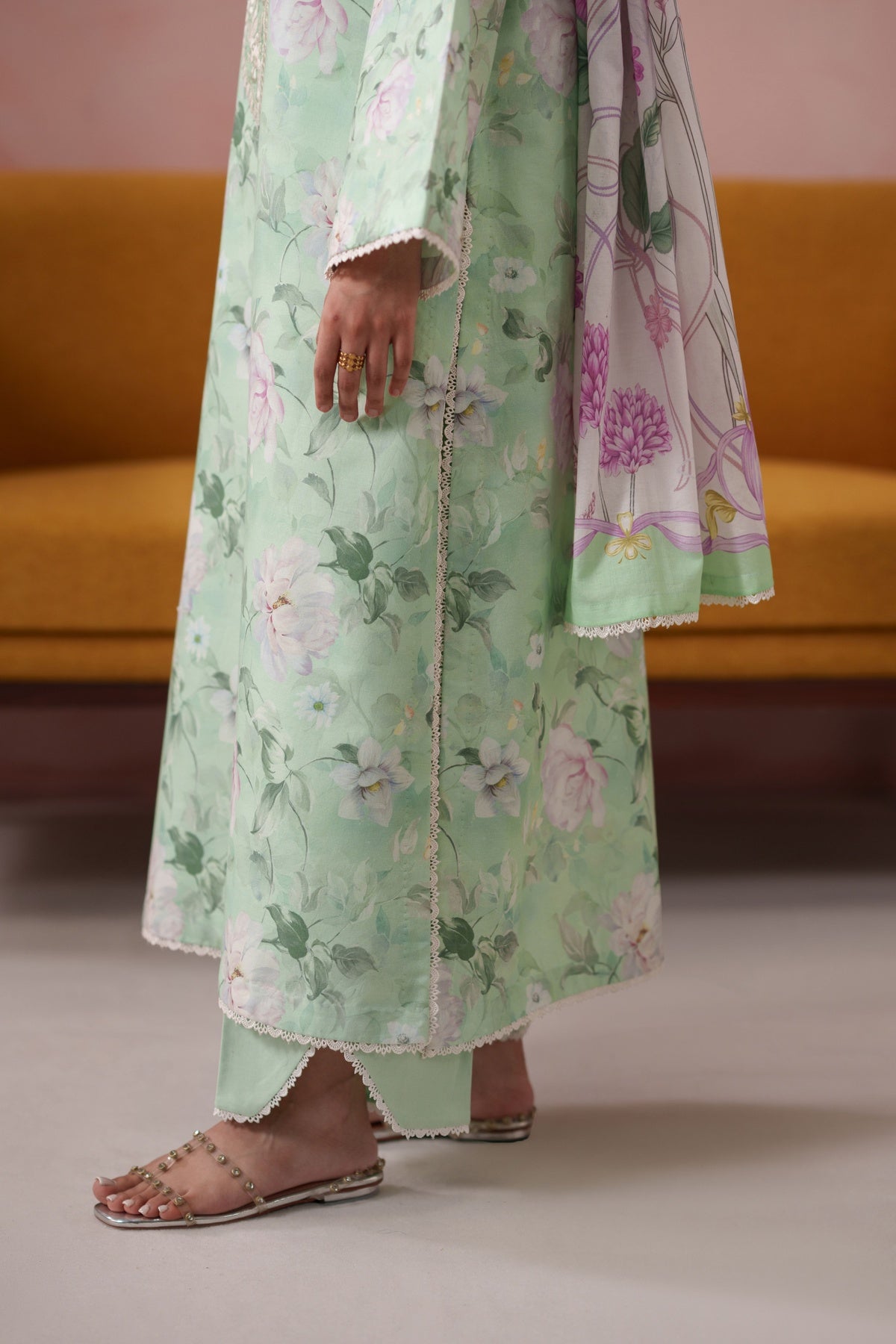 MINT REVERIE