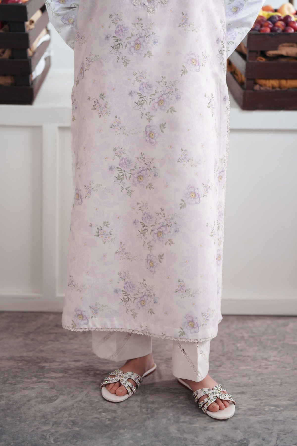 IVORY BLOOM