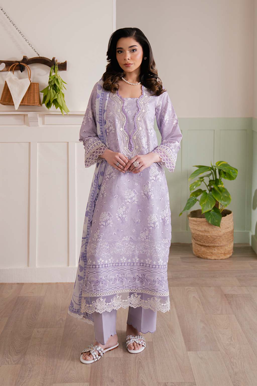LAVENDAR DREAM