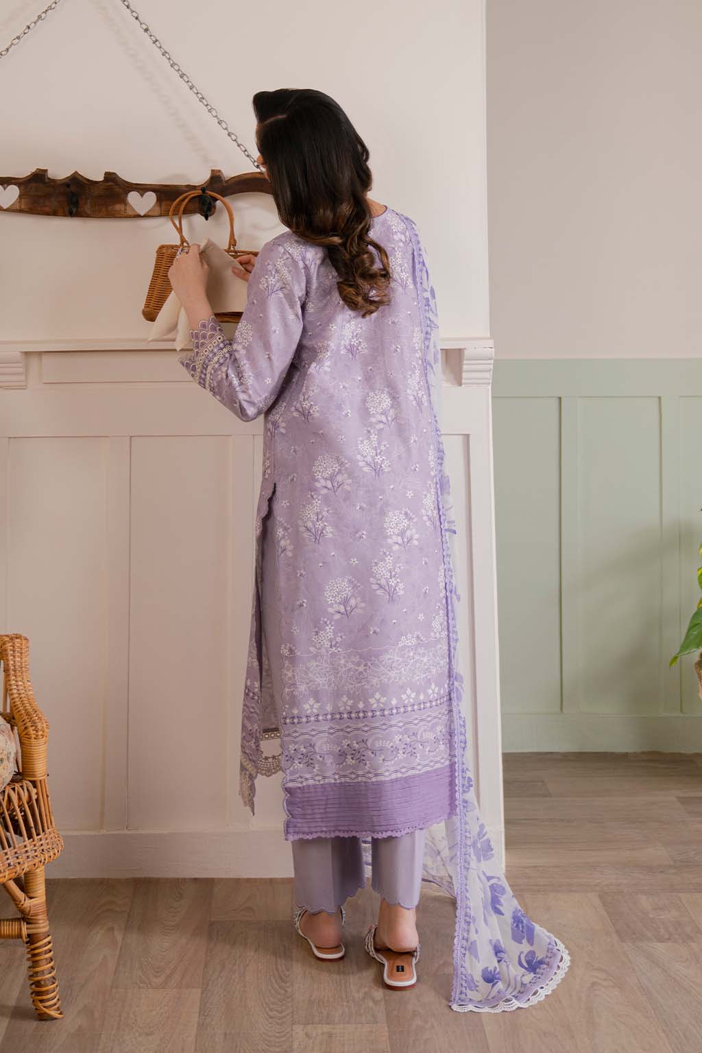 LAVENDAR DREAM
