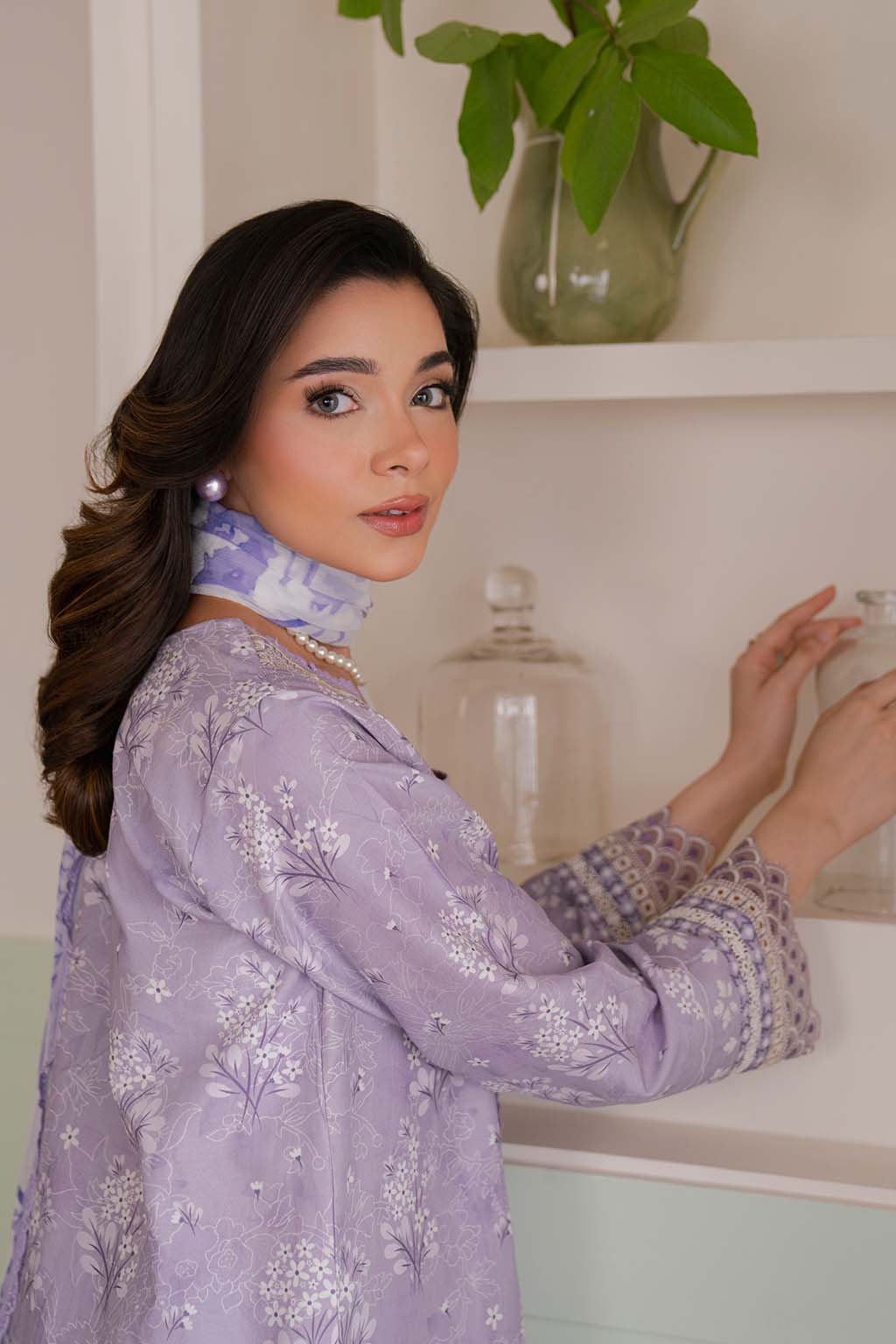 LAVENDAR DREAM