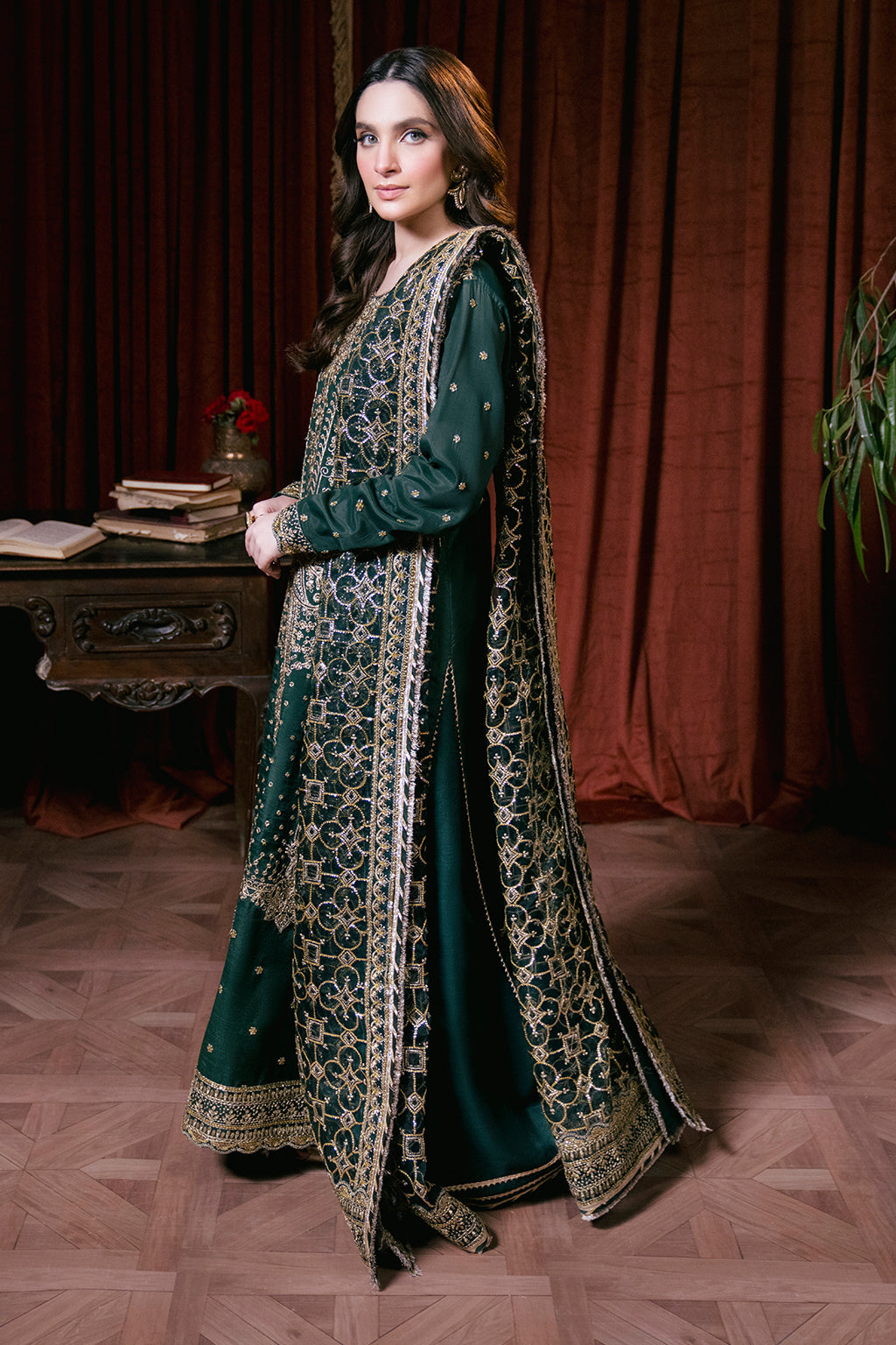 ZARBAKHT