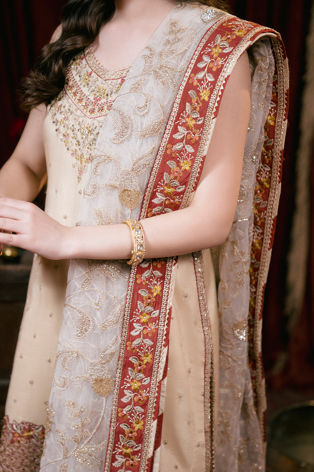 ROSHNI