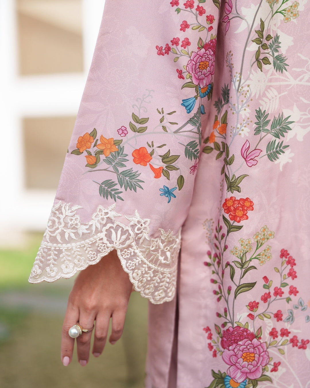 Pink Blush