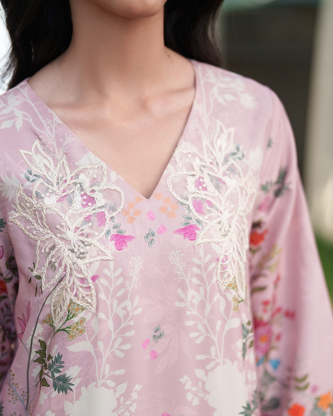 Pink Blush