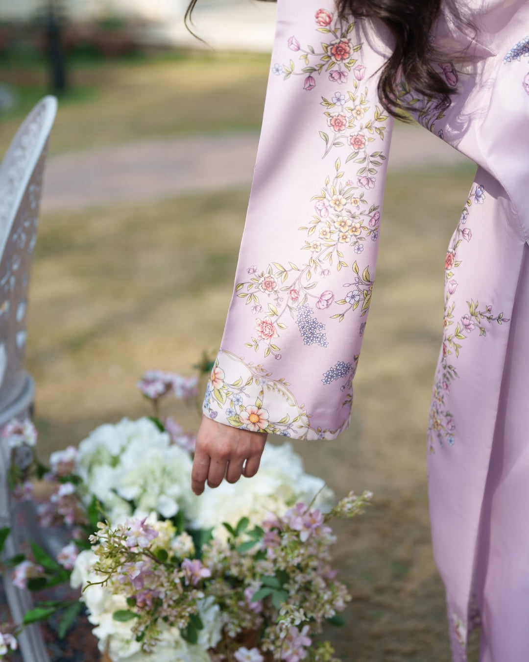 Lilac Whisper