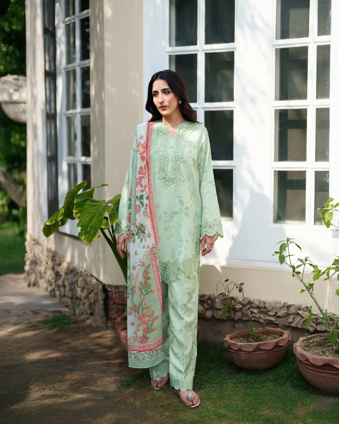 Jardin Mint