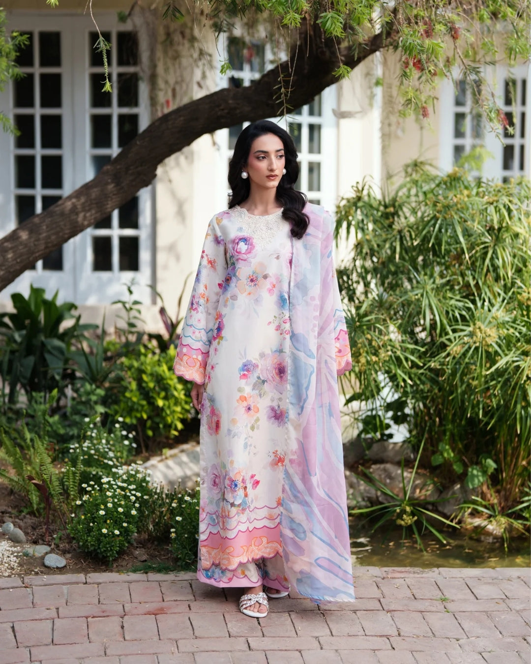 Blush Botanica