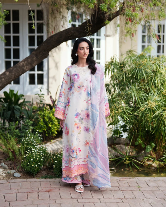 Blush Botanica